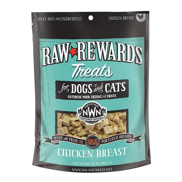 Northwest Naturals NWTRTMINN 脫水凍乾小食系列 - 小魚乾 1oz