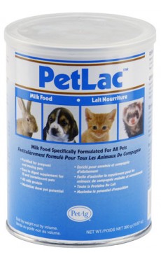 KMR PetLac 寵物營養奶粉 300g