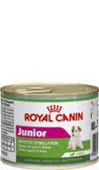 Royal Canin 幼犬罐頭195g (CMJ)