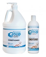 Groomer's Goop 201 亮麗護毛素 16oz