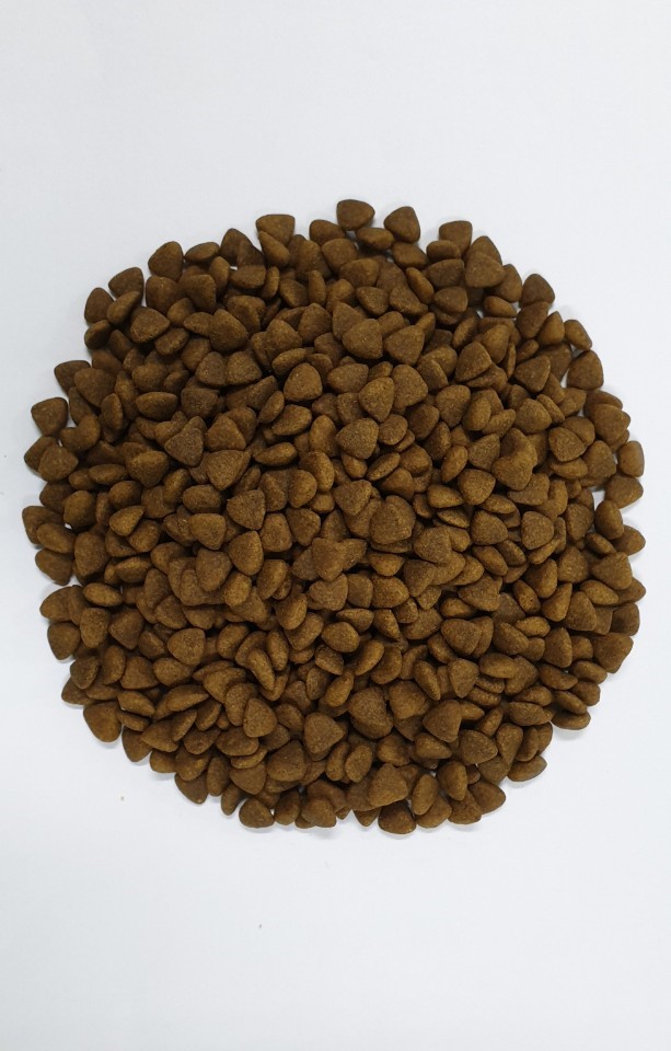 Natural Signature 三文魚有機亞麻籽抗敏貓糧 1.6kg (內含200g x 8包) (紫) [NCS-S]