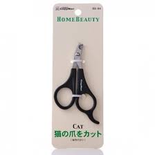 CattyMan HomeBeauty 系列 貓用指甲鉗 HB-84