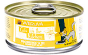 Weruva Cats in the Kitchen 罐裝系列 Chicken Frick ‘A Zee 走地雞 美味肉汁 170g