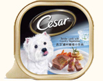 西莎 Cesar 星級香草蔬菜系列 鄉村嫩燒小羊肉