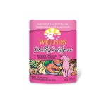 Wellness 啖啖肉-三文魚雞肉﹙無穀物﹚ 3oz