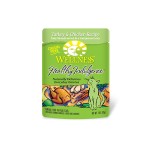 Wellness 啖啖肉-火雞雞肉(無穀物﹚ 3oz