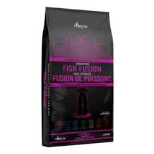 Holistic Blend 楓葉 - 全天然無穀物五鮮魚配方 全犬糧 20lb