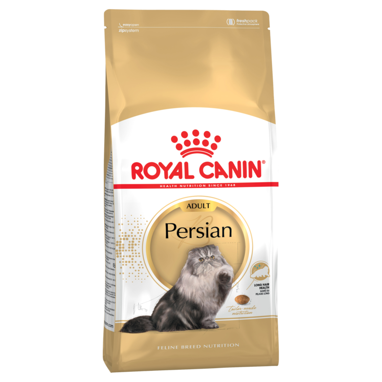 Royal Canin 2359600 Persian30(PS30)波斯成貓配方貓糧-2kg