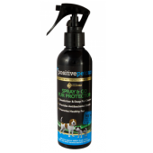 positive petcare 抗菌護毛噴霧 200ml