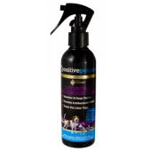 positive petcare 貓砂盤除味清潔噴霧（抑菌型） 200ml