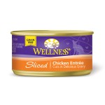 Wellness Sliced 鮮雞肉條 貓罐頭 3oz