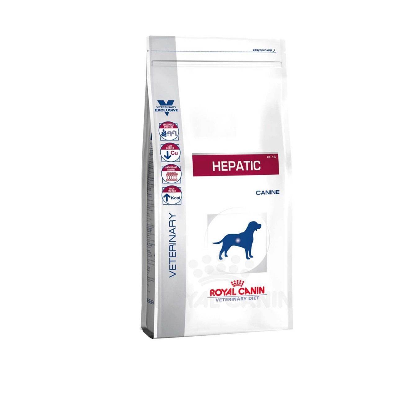Royal Canin-Hepatic(HF16)獸醫配方乾狗糧-01.5kg