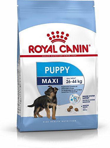 Royal Canin 5201500 Puppy Maxi (AGR32)大型幼犬粮 15kg