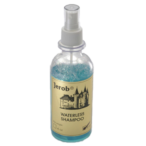 Jerob 免沖水潔毛液 Refill 補充裝 16oz