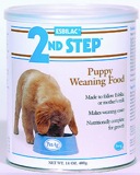 KMR PetAg 第二階段幼犬營養奶粉 396g