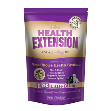 Vets Choice Health Extension 挑咀 雞肉 體重控制配方(細粒) 18lb