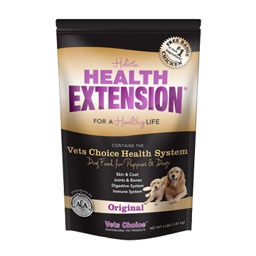 Vets Choice Health Extension 雞肉 配方 18lb