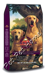 Pinnacle 甜薯+鳟鱼全犬种配方 (30lb)