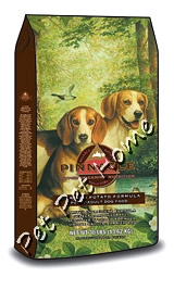 Pinnacle 土豆+鸭肉全犬种配方 (15lb)