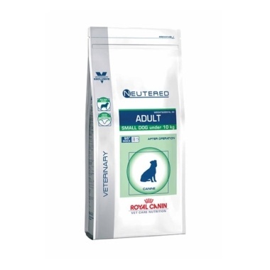 Royal Canin-Adult Neutered(Small Dog under 10kg)獸醫配方乾狗糧-1.5kg