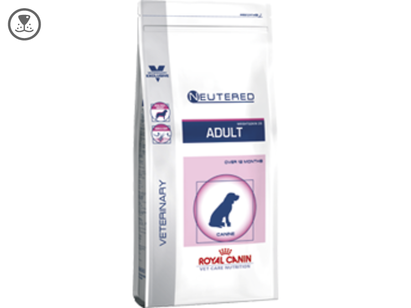 Royal Canin-Adult Neutered (中型犬)兽医配方乾狗粮-3.5kg