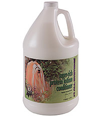 #1 All System K004 高蛋白潤濕乳液 1gal
