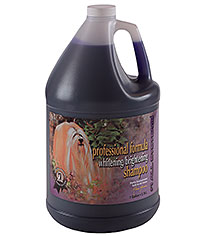 #1 All System K006 专业美白洁毛液 1gal