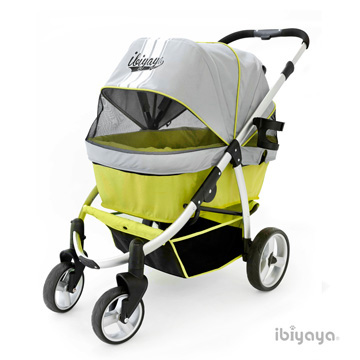Ibiyaya FS1202-G IBBI頭等艙寵物車