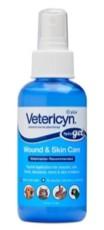 Vetericyn Plus Wound & Skin Care 維特寵物神仙啫喱 8oz