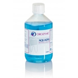 科盾 OROZYME 除口氣護齒液(500ml)