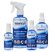 Vetericyn Plus Wound & Skin Care 維特寵物神仙水 4oz