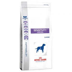 Royal Canin-Sensivity Control(SC21)獸醫配方乾狗糧-1.5kg