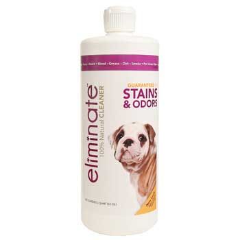 Vet Choice Eliminate 解尿素 32oz