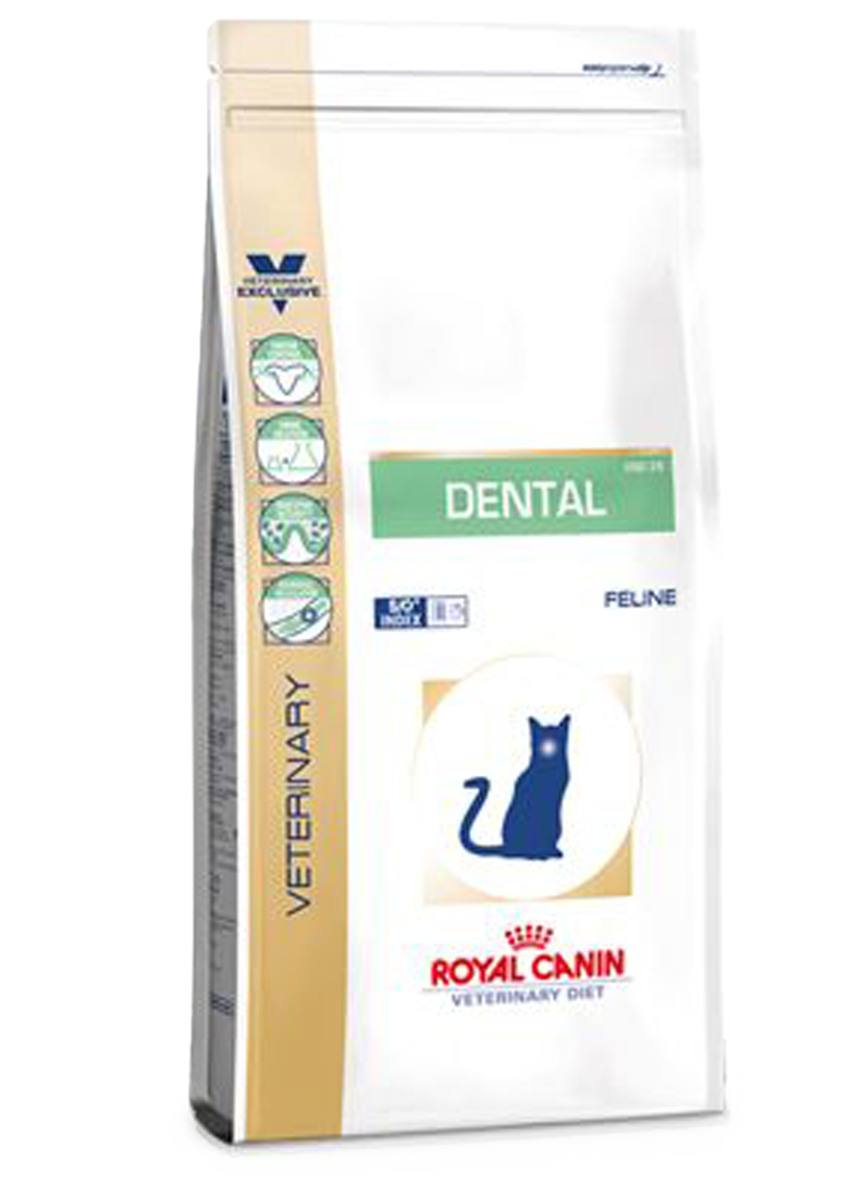 Royal Canin-Dental(DSO29)兽医配方乾貓粮-3kg