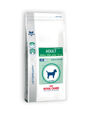 Royal Canin-Adult(Small Dog under 10kg)獸醫配方乾狗糧-4kg
