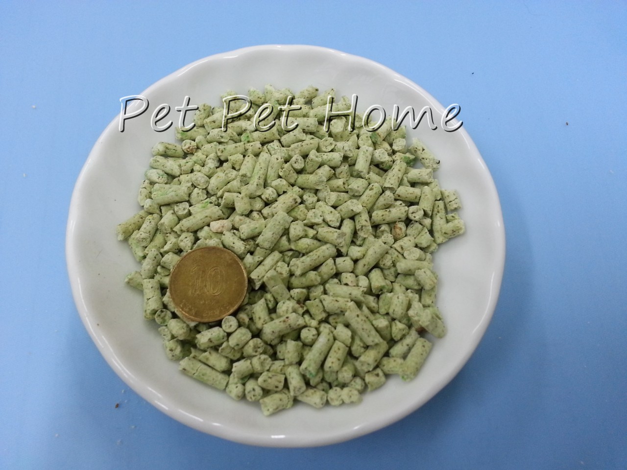 N1 Naturel 玉米豆腐貓砂 (原味) 17.5L