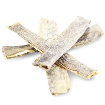 Fish4Dog 小食 Sea Jerky-Skinny Strip 純魚皮薄片