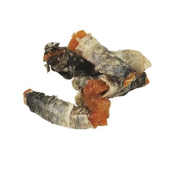 Fish4Dog 小食 Sea Wraps Treats 純魚皮甜薯卷