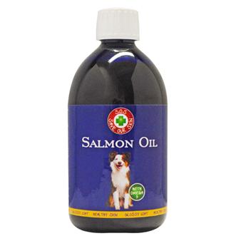 Fish4Dogs Salmon Oil 純三文魚油 100ml