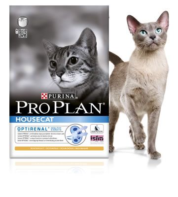 Pro Plan 成貓室內去毛球配方 7kg