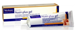 Virbac Nutri-plus gel 营养膏 120.5g