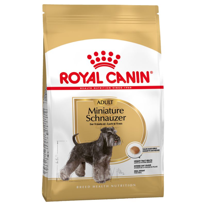 Royal Canin 2558000 金装(史立莎)专用配方狗粮-7.5kg