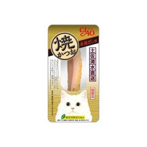 CIAO 烧鰹鱼柳 YK-05 昆布味