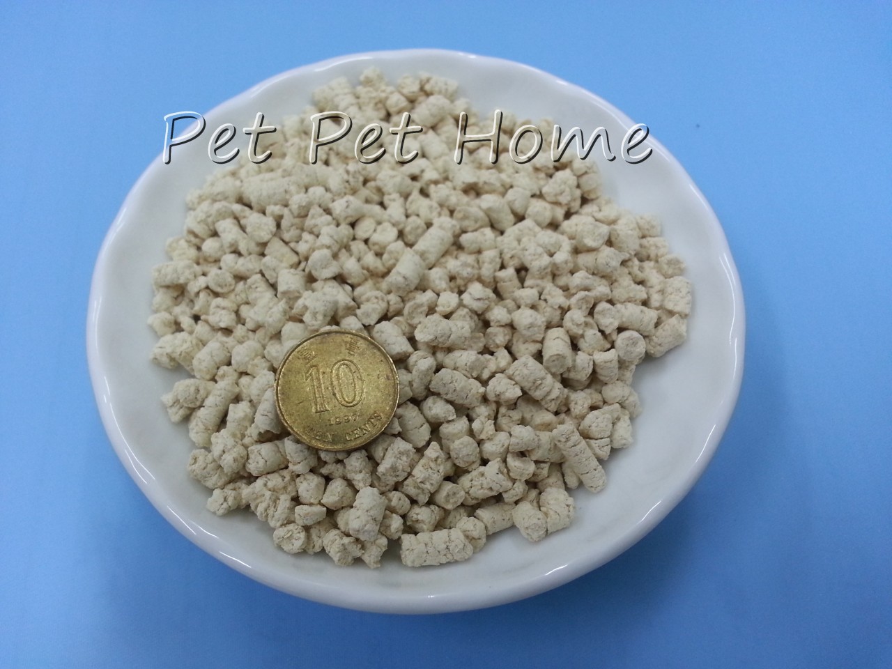 日本Super Cat高級豆腐貓砂(粗粒)-6L X 7包