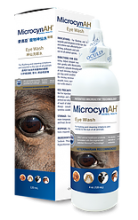 MicrocynAH 麥高臣 Eye Wash 寵物神仙洗眼水 4oz