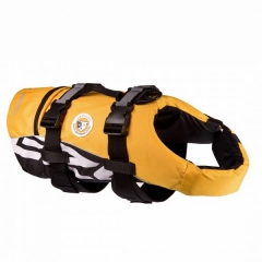 5. EZYDOG 標準型浮水衣 XL 碼