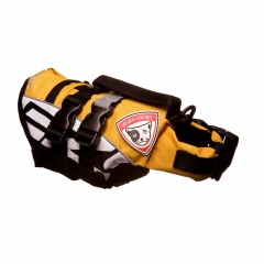 3. EZYDOG 迷你型浮水衣 XS 碼
