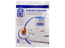 Cat-It 寵物電動過慮飲水器 - 濾芯替換裝 x 2