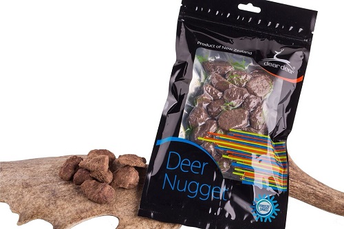 Dear Deer (Deer Nugget) 鹿脆脆 80g