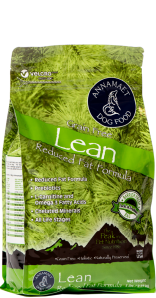 Annamaet Lean Grain Formula 頂級無穀物低脂犬隻配方 30lbs